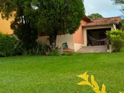 Casa com 2 Quartos à venda, 88m² no Jardim Iporanga, Águas de São Pedro