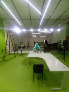 Prédio Comercial à venda, 945m² no Baeta Neves, São Bernardo do Campo