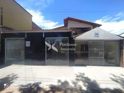 Casa com 3 Quartos à venda, 290m² no Residencial Jacaraípe, Serra