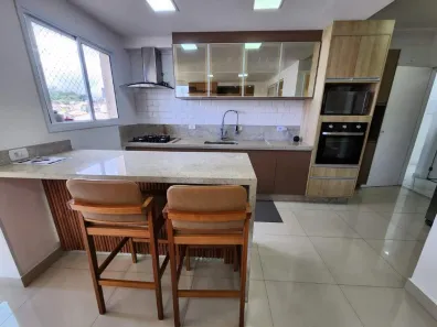 Apartamento com 3 Quartos à venda, 132m² no Jardim do Mar, São Bernardo do Campo