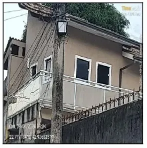 Casa com 3 Quartos à venda, 328m² no Apolo II (Manilha), Itaboraí