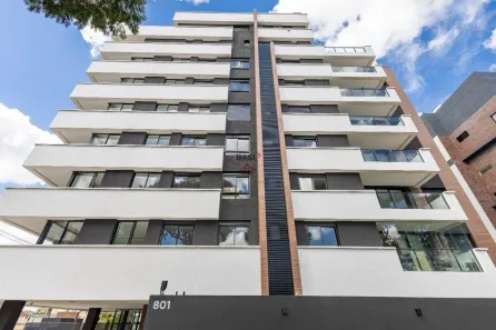 Apartamento com 3 Quartos à venda, 118m² no Água Verde, Curitiba