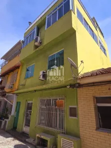 Casa com 3 Quartos à venda, 200m² no Jardim Vinte e Cinco de Agosto, Duque de Caxias
