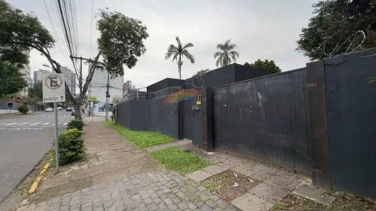 Apartamento com 1 Quarto para alugar, 10m² no Centro, Novo Hamburgo