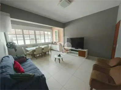 Apartamento com 3 Quartos à venda, 118m² no Tijuca, Rio de Janeiro