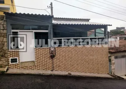  com 3 Quartos à venda, 170m² no Todos os Santos, Rio de Janeiro