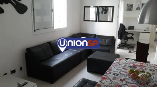 Apartamento com 1 Quarto à venda, 60m² no Vila Andrade, São Paulo