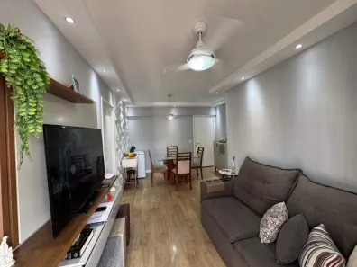 Apartamento com 3 Quartos à venda, 75m² no Vicente de Carvalho, Rio de Janeiro