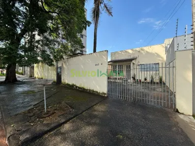 Lote/Terreno à venda, 375m² no Zona 08, Maringá