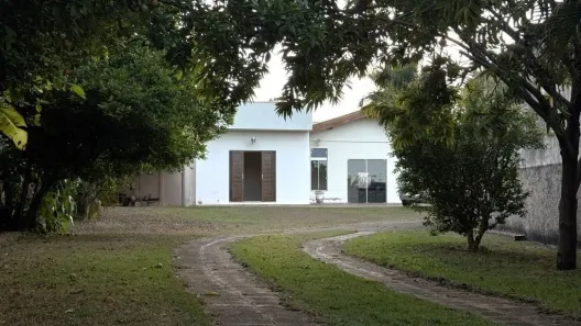 Casa com 3 Quartos à venda, 270m² no Parque Santa Maria, Tatuí