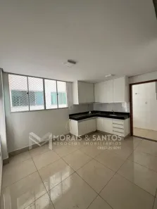 Apartamento com 3 Quartos à venda, 92m² no Morada do Sol, Montes Claros
