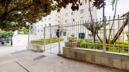 Apartamento com 2 Quartos à venda, 61m² no Alto da Lapa, São Paulo
