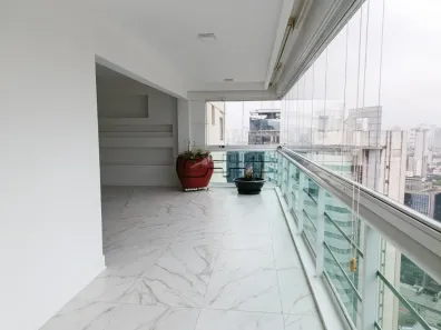 Apartamento com 2 Quartos à venda, 139m² no Vila Olímpia, São Paulo