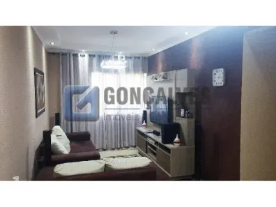 Apartamento com 2 Quartos à venda, 59m² no Santa Terezinha, São Bernardo do Campo