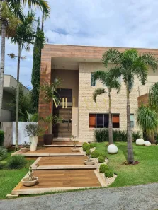 Casa com 4 Quartos à venda, 500m² no Jardins Paris, Goiânia