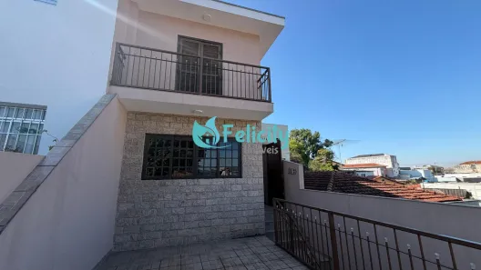 Casa com 3 Quartos à venda, 130m² no Vila Pirituba, São Paulo