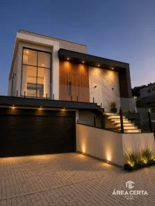 Casa com 3 Quartos à venda, 145m² no São Sebastião, Palhoça