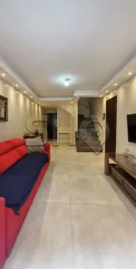 Sobrado com 3 Quartos à venda, 133m² no Jardim Paraíso, São Paulo