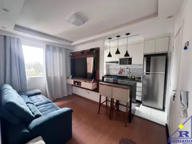 Apartamento com 2 Quartos à venda, 42m² no Fazenda Aricanduva, São Paulo