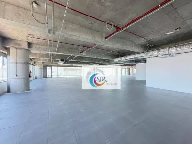 Sala Comercial para alugar, 1148m² no Consolação, São Paulo