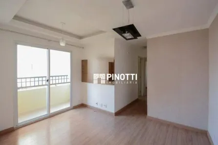 Apartamento com 2 Quartos à venda, 63m² no Nova Petrópolis, São Bernardo do Campo