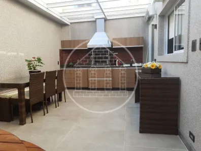 Sobrado com 3 Quartos à venda, 300m² no Jardim São Nicolau, São Paulo