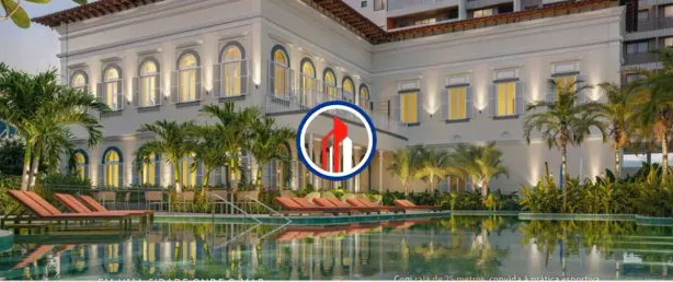 Apartamento com 1 Quarto à venda, 41m² no Flamengo, Rio de Janeiro