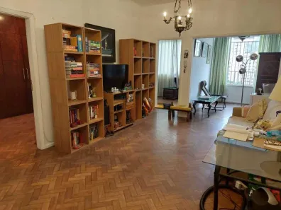 Apartamento com 3 Quartos à venda, 110m² no Flamengo, Rio de Janeiro