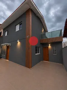Casa com 4 Quartos à venda, 132m² no Jardim dos Camargos, Barueri