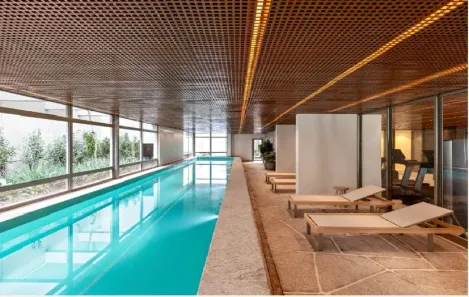 Apartamento com 3 Quartos à venda, 240m² no Consolação, São Paulo