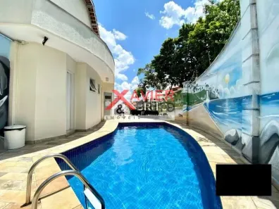 Sobrado com 3 Quartos à venda, 153m² no Vila Bela, São Paulo