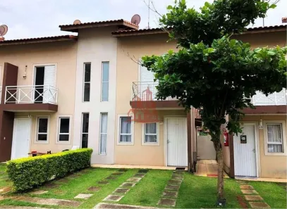 Casa de Condomínio com 2 Quartos à venda, 68m² no Jardim Central, Cotia