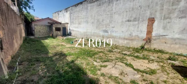 Lote/Terreno com 1 Quarto à venda, 356m² no Parque Itália, Campinas