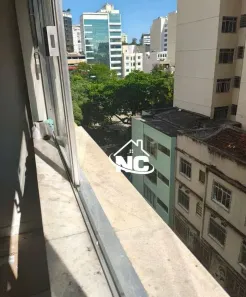 Apartamento com 2 Quartos à venda, 51m² no Centro, Niterói