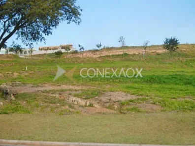 Lote/Terreno à venda, 850m² no Residencial Jatibela, Campinas