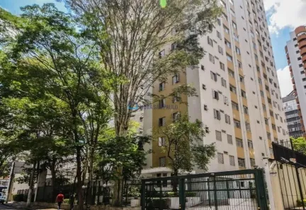 Apartamento com 3 Quartos à venda, 87m² no Brooklin Paulista, São Paulo