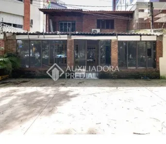 Imóvel Comercial para alugar, 270m² no Azenha, Porto Alegre