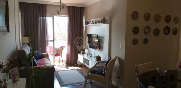 Apartamento com 2 Quartos à venda, 64m² no Chácara Inglesa, São Paulo