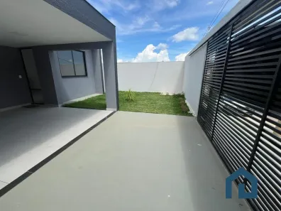 Casa com 3 Quartos à venda, 180m² no Residencial Riviera, Lagoa Santa
