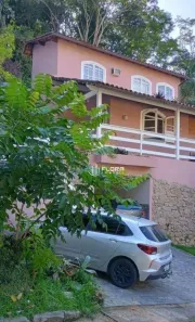 Casa de Condomínio com 3 Quartos à venda, 300m² no Itaipu, Niterói