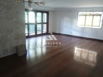 Apartamento com 4 Quartos à venda, 173m² no Tijuca, Rio de Janeiro