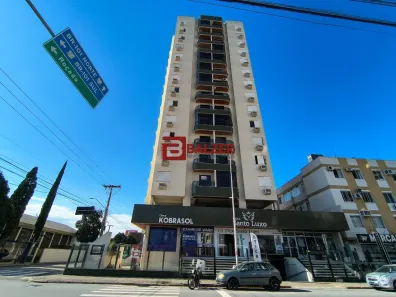 Apartamento com 1 Quarto à venda, 42m² no Kobrasol, São José