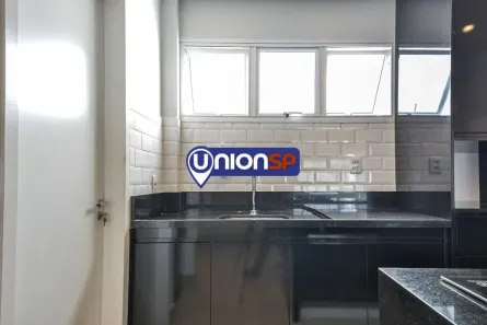 Apartamento com 2 Quartos à venda, 91m² no Vila Nova Conceição, São Paulo