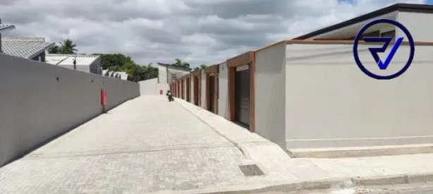 Casa com 3 Quartos à venda, 63m² no Camurupim, Caucaia