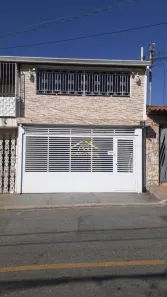 Sobrado com 3 Quartos à venda, 184m² no Bela Vista, Osasco