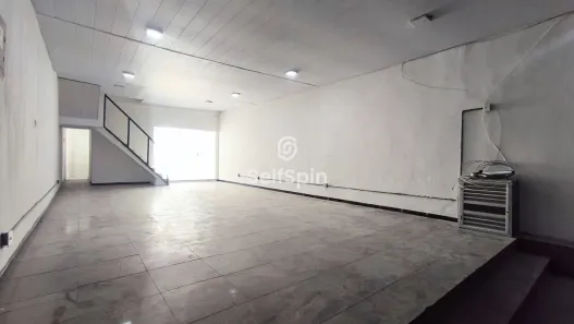 Ponto Comercial para alugar, 165m² no Icaraí, Niterói