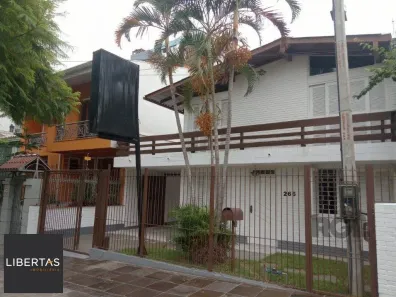 Casa com 3 Quartos à venda, 207m² no Higienópolis, Porto Alegre