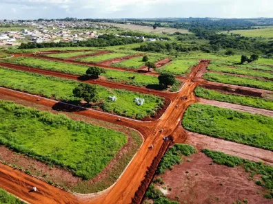 Lote/Terreno à venda, 160m² no Parque Bellaville, Hortolândia