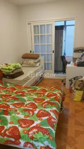 Apartamento com 1 Quarto à venda, 44m² no Farroupilha, Porto Alegre