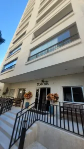 Apartamento com 3 Quartos para alugar, 104m² no Centro, Taubaté